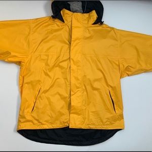 Waterproof jacket xxl